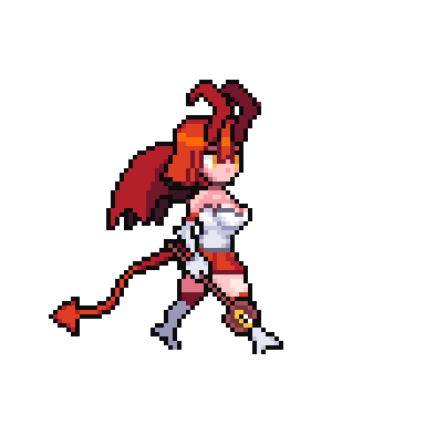 Demon Woman 2 Demon Woman 2